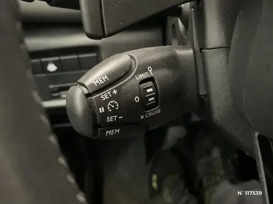 CITROEN C5 II - voiture d'occasion - Photo 33