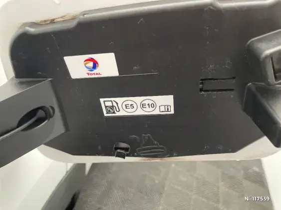 CITROEN C5 II - voiture d'occasion - Photo 34