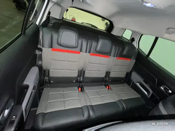 CITROEN C5 II - voiture d'occasion - Photo 11