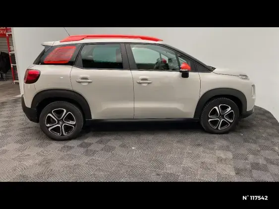 CITROEN C3 AIRCROSS - voiture d'occasion - Photo 5