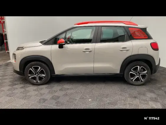 CITROEN C3 AIRCROSS - voiture d'occasion - Photo 2