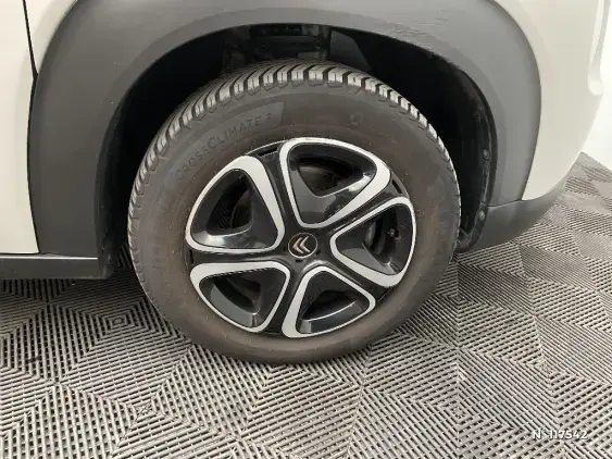 CITROEN C3 AIRCROSS - voiture d'occasion - Photo 8