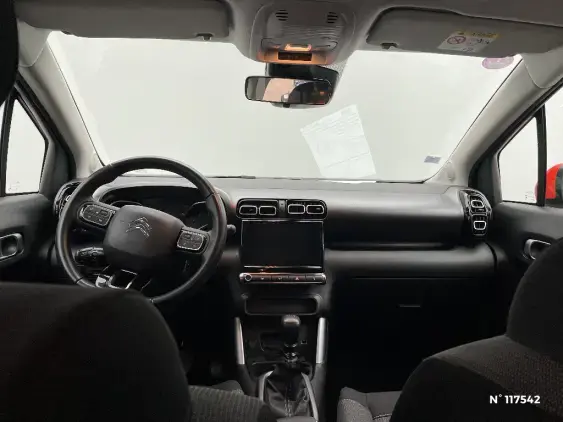 CITROEN C3 AIRCROSS - voiture d'occasion - Photo 9