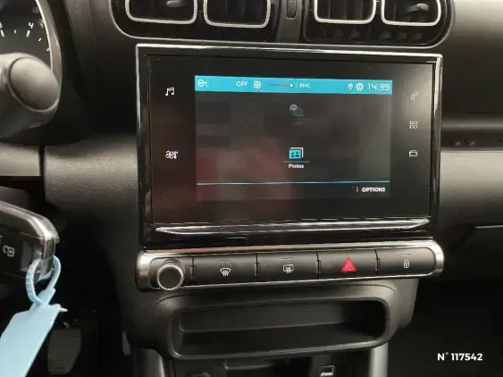 CITROEN C3 AIRCROSS - voiture d'occasion - Photo 13