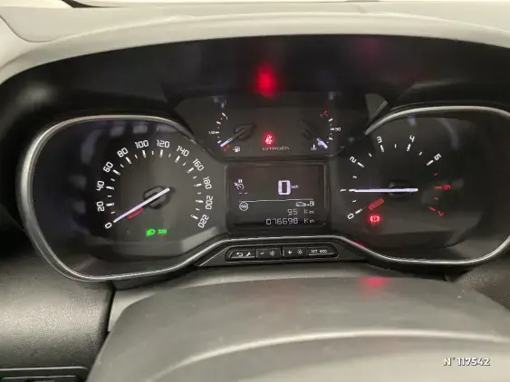 CITROEN C3 AIRCROSS - voiture d'occasion - Photo 12