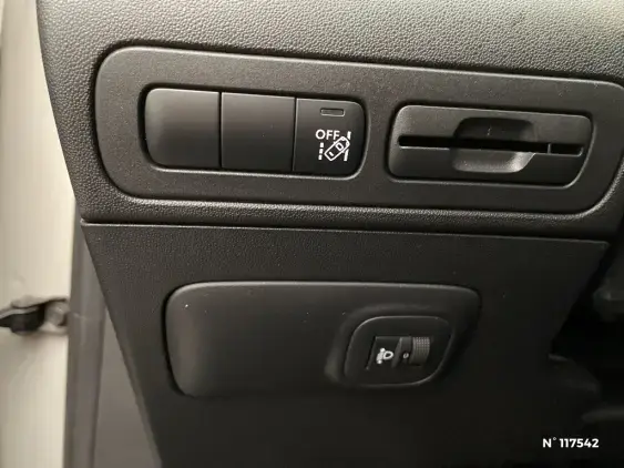 CITROEN C3 AIRCROSS - voiture d'occasion - Photo 14