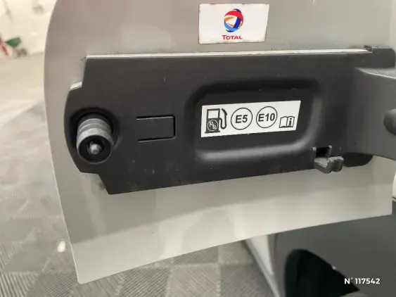 CITROEN C3 AIRCROSS - voiture d'occasion - Photo 28