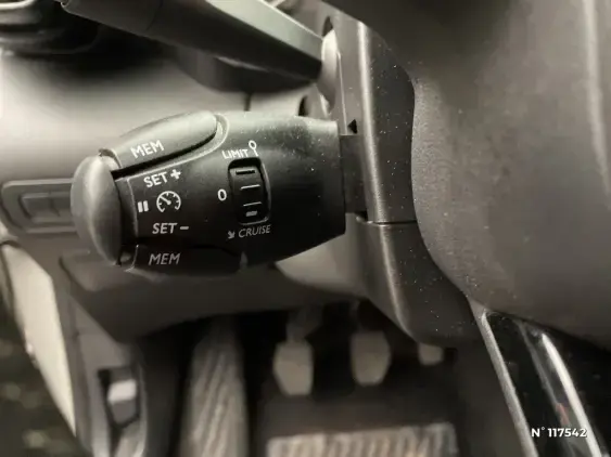 CITROEN C3 AIRCROSS - voiture d'occasion - Photo 29