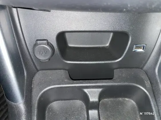 CITROEN C3 AIRCROSS - voiture d'occasion - Photo 30