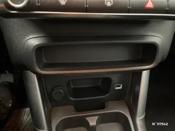 CITROEN C3 AIRCROSS - voiture d'occasion - Photo 31