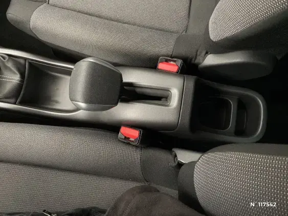 CITROEN C3 AIRCROSS - voiture d'occasion - Photo 33