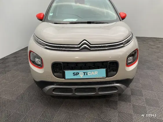 CITROEN C3 AIRCROSS - voiture d'occasion - Photo 3