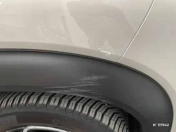 CITROEN C3 AIRCROSS - voiture d'occasion - Photo 25