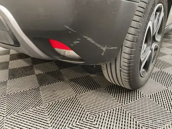 CITROEN C3 AIRCROSS - voiture d'occasion - Photo 27