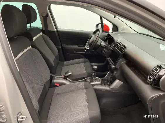 CITROEN C3 AIRCROSS - voiture d'occasion - Photo 10