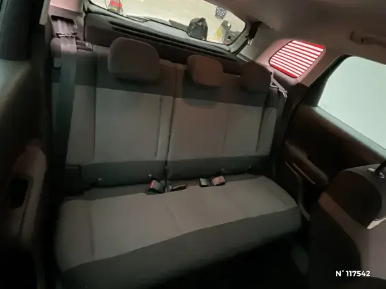 CITROEN C3 AIRCROSS - voiture d'occasion - Photo 11