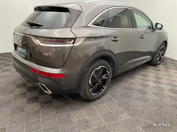 DS DS 7 CROSSBACK I - voiture d'occasion - Photo 4