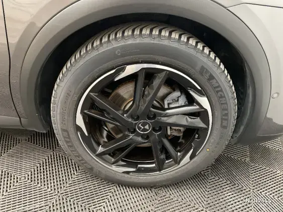 DS DS 7 CROSSBACK I - voiture d'occasion - Photo 8