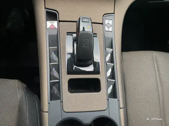 DS DS 7 CROSSBACK I - voiture d'occasion - Photo 30