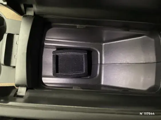 DS DS 7 CROSSBACK I - voiture d'occasion - Photo 32