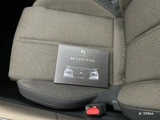 DS DS 7 CROSSBACK I - voiture d'occasion - Photo 33