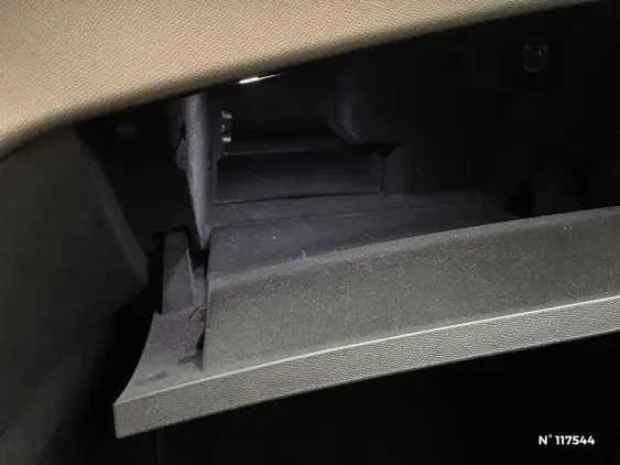 DS DS 7 CROSSBACK I - voiture d'occasion - Photo 34