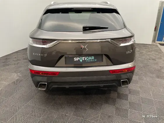 DS DS 7 CROSSBACK I - voiture d'occasion - Photo 6