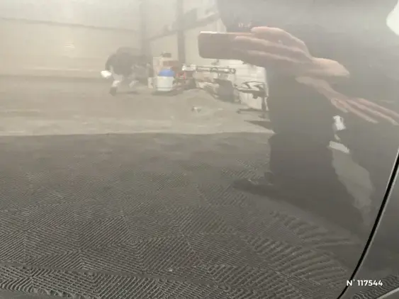 DS DS 7 CROSSBACK I - voiture d'occasion - Photo 26