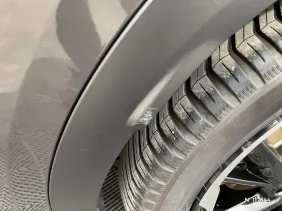 DS DS 7 CROSSBACK I - voiture d'occasion - Photo 27