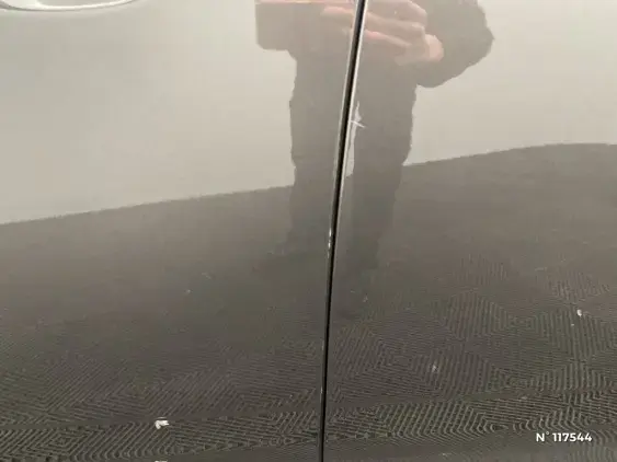 DS DS 7 CROSSBACK I - voiture d'occasion - Photo 29