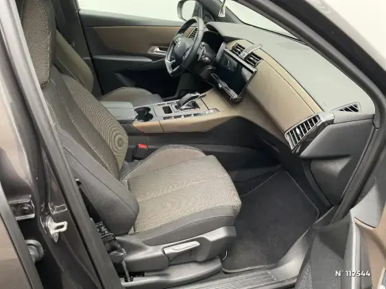 DS DS 7 CROSSBACK I - voiture d'occasion - Photo 10