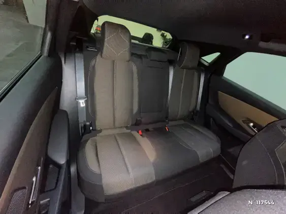 DS DS 7 CROSSBACK I - voiture d'occasion - Photo 11