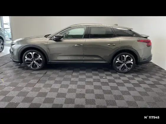 CITROEN C5 I - voiture d'occasion - Photo 2