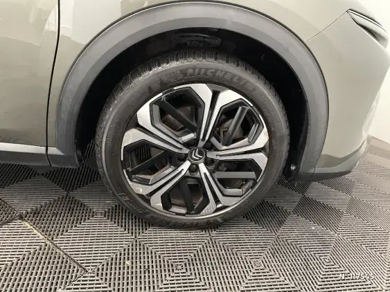 CITROEN C5 I - voiture d'occasion - Photo 8