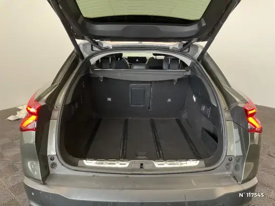 CITROEN C5 I - voiture d'occasion - Photo 7