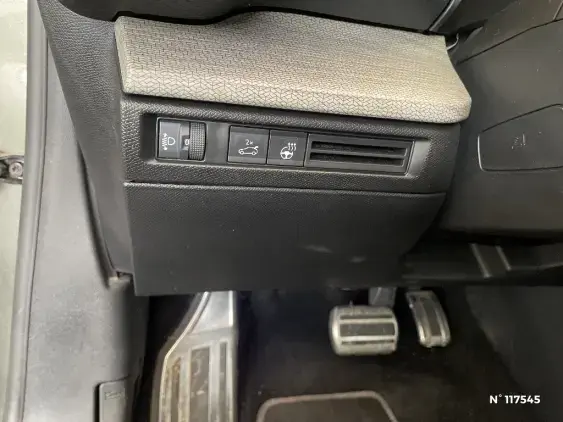 CITROEN C5 I - voiture d'occasion - Photo 15