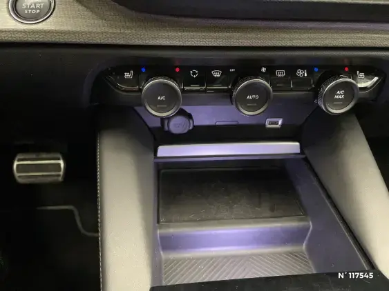 CITROEN C5 I - voiture d'occasion - Photo 30