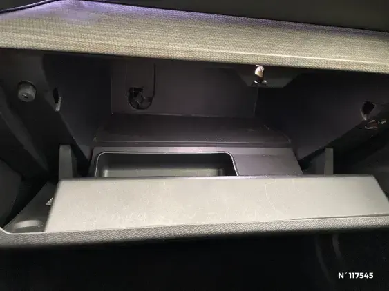 CITROEN C5 I - voiture d'occasion - Photo 32