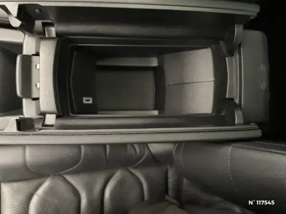 CITROEN C5 I - voiture d'occasion - Photo 34