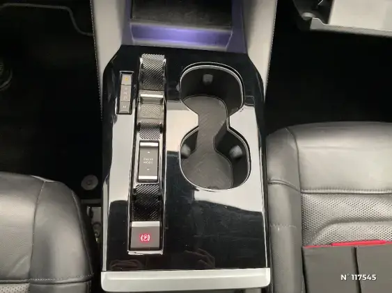 CITROEN C5 I - voiture d'occasion - Photo 35