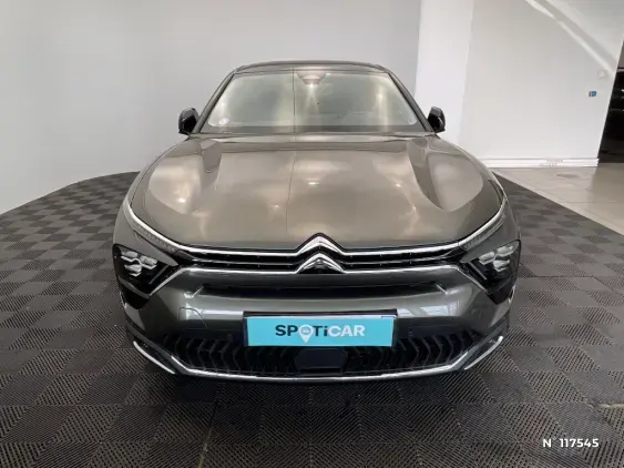 CITROEN C5 I - voiture d'occasion - Photo 3