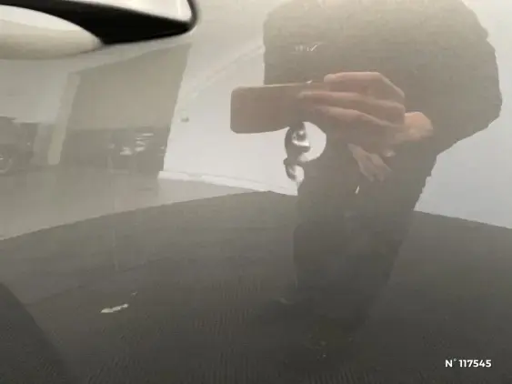 CITROEN C5 I - voiture d'occasion - Photo 26