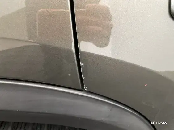 CITROEN C5 I - voiture d'occasion - Photo 27