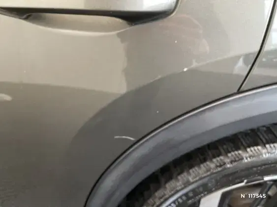 CITROEN C5 I - voiture d'occasion - Photo 28