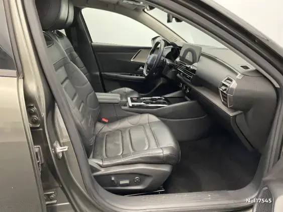 CITROEN C5 I - voiture d'occasion - Photo 10