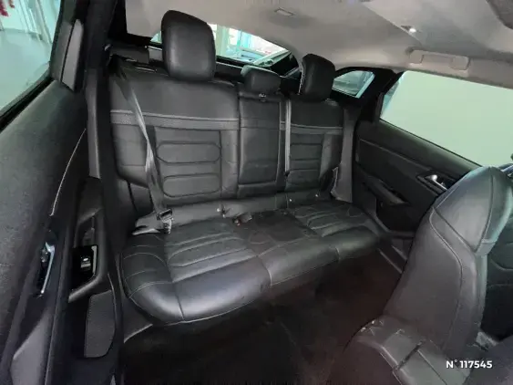 CITROEN C5 I - voiture d'occasion - Photo 11