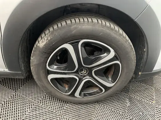 CITROEN C3 III - voiture d'occasion - Photo 8