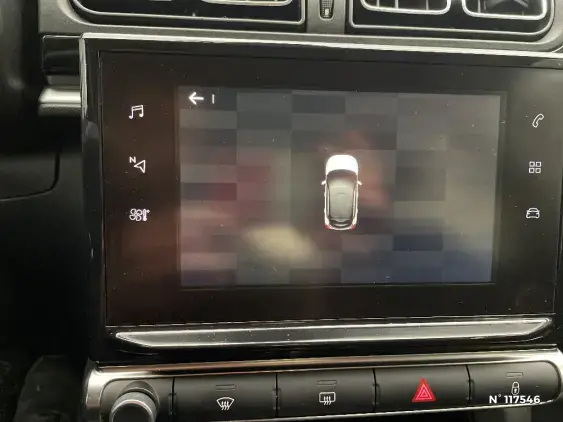 CITROEN C3 III - voiture d'occasion - Photo 14