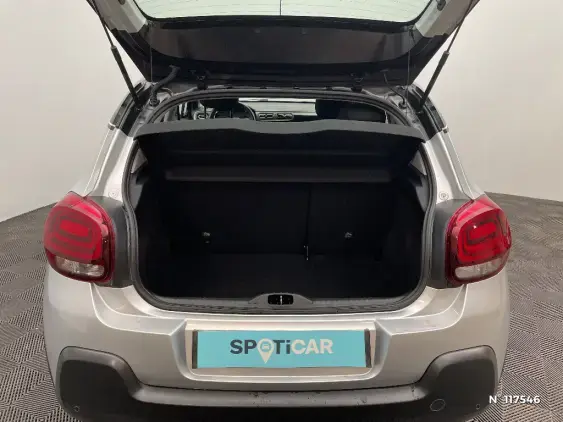 CITROEN C3 III - voiture d'occasion - Photo 7