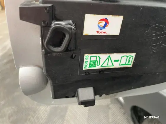 CITROEN C3 III - voiture d'occasion - Photo 26